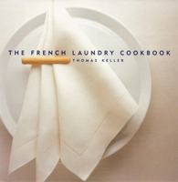The French Laundry Cookbook 1579651267 Book Cover