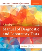 Mosby's Manual of Diagnostic and Laboratory Tests