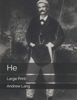 He 1979940398 Book Cover