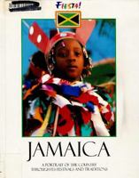 Jamaica (Fiesta! (Danbury, Conn.).) 0717291146 Book Cover