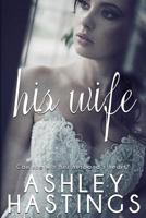 His Wife 1983423920 Book Cover