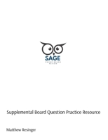 PMHNP Board Review: Supplemental Board Question Practice Resource: Supplemental Board Question Practice Resource: Supplemental Board Question Practice Resource B0G54CF77N Book Cover