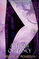 A Flight of Fancy B0CL8VLQLL Book Cover