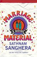 Marriage Material 1609453077 Book Cover