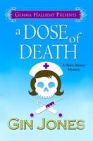 A Dose of Death 1499389566 Book Cover