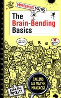 The Brain-Bending Basics (Murderous Maths) 1407197126 Book Cover