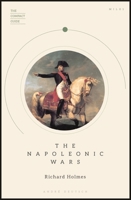 The Napoleonic Wars 0233005943 Book Cover
