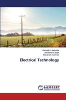 Electrical Technology 6202565225 Book Cover