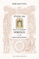 Pórtico de las reencarnaciones (Spanish Edition) 8411722007 Book Cover