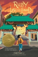 Ruby Lost and Found 0063008939 Book Cover