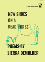 New Shoes On A Dead Horse 1935904957 Book Cover
