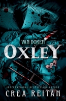 Oxley: Alternate discreet cover (Van Doren) B0H4LPC651 Book Cover