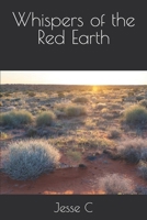 Whispers of the Red Earth B0GM7NJQKN Book Cover