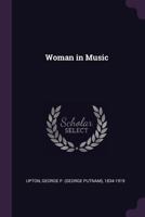 Woman in Music 1018039813 Book Cover