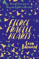 Fierce Fragile Hearts 1509852883 Book Cover