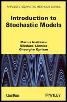 Stochastic Models 1848210574 Book Cover