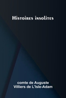 Histoires insolites (French Edition) 9368394377 Book Cover
