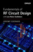 Fundamentals of RF Circuit Design: With Low Noise Oscillators 0471497932 Book Cover