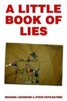 A Little Book Of Lies (or Penguin Gynaecology for Beginners) 1411675819 Book Cover