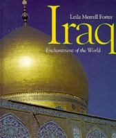 Iraq (Enchantment of the World. Second Series) 0516205846 Book Cover