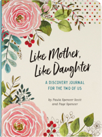 Jrnl Like Mother, Like Daughter 1441308393 Book Cover