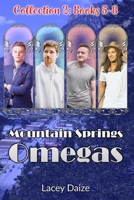Mountain Springs Omegas Collection 2: Books 5 - 8 B0GQ98Z7XV Book Cover