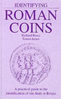Identifying Roman Coins 1902040406 Book Cover