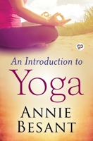 An Introduction to Yoga (General Press) 935499508X Book Cover