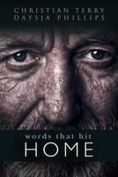 Words That Hit Home 1530804795 Book Cover