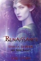Renaissance: Livre 4: Le tr�sor des trois sceaux null Book Cover
