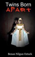 Twins Born Apart 1467907235 Book Cover