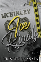 Ice Rivals 1963533151 Book Cover