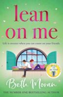 Lean On Me 183751349X Book Cover