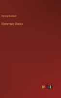 Elementary Statics 1021974048 Book Cover