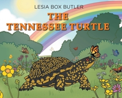 The Tennessee Turtle B0FJHJPVBF Book Cover