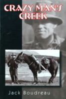 Crazy Man's Creek 0920576710 Book Cover