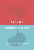 Carl Jung Analytical Psychology 1773696181 Book Cover