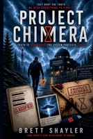 Project Chimera B0H9P4QNYD Book Cover