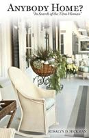 "Anybody Home?": In Search of the Titus Woman 1941749143 Book Cover