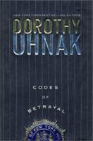 Codes of Betrayal 0312965311 Book Cover