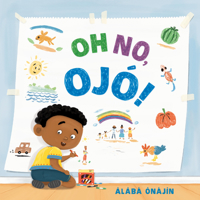 Oh No, Ojó! 0593805720 Book Cover