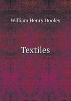 Textiles 5518645554 Book Cover