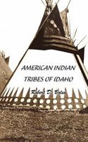 American Indian Tribes of Idaho 161623637X Book Cover