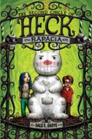Rapacia: The Second Circle of Heck 0375840788 Book Cover