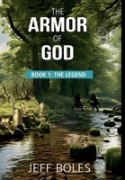 The Legend 1665307838 Book Cover