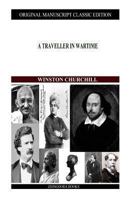 A Traveller in War-Time 1985155508 Book Cover