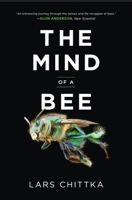 The Mind of a Bee 0691253897 Book Cover