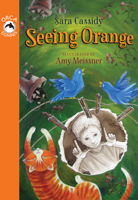 Seeing Orange 1554699916 Book Cover