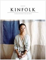 Kinfolk Volume 8: The Japan Issue 1941815006 Book Cover