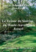 Le Trésor de Sistrius en Haute-Auvergne - Recueil 2322139807 Book Cover